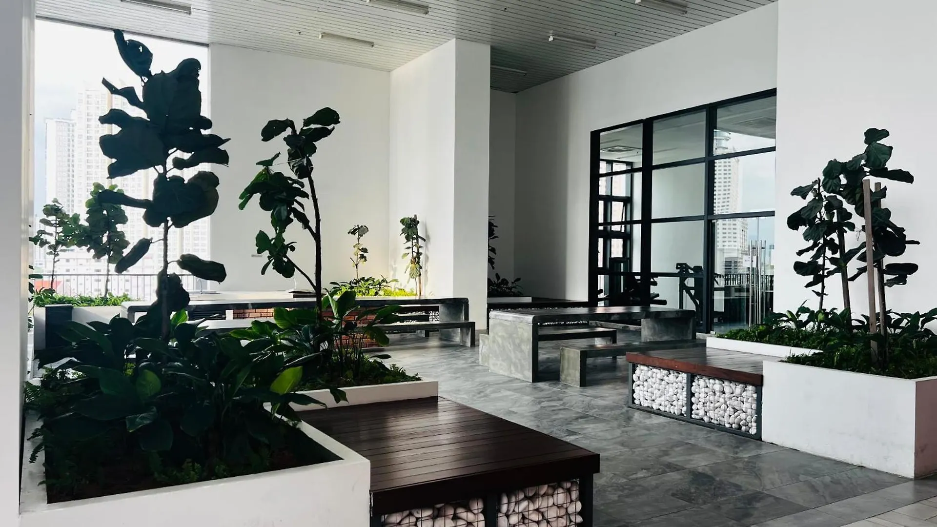 Chambers Residence By Golden Homestay Куала-Лумпур