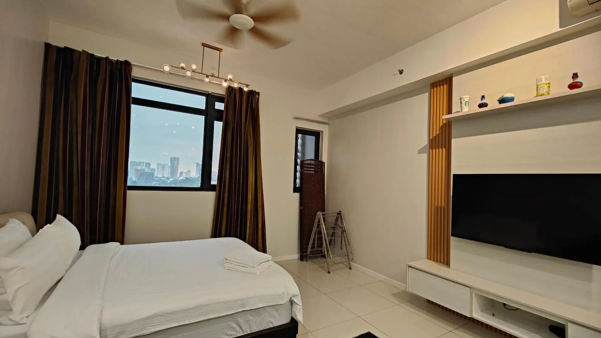 Chambers Residence By Golden Homestay Куала-Лумпур 0*,