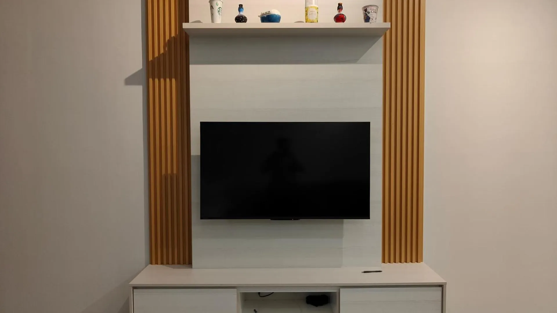 Chambers Residence By Golden Homestay Куала-Лумпур Апартаменты