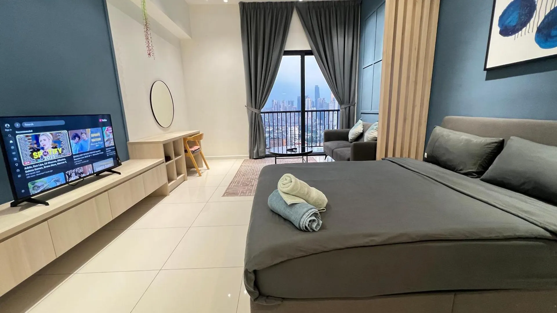 Chambers Residence By Golden Homestay Куала-Лумпур 0*,  Малайзия