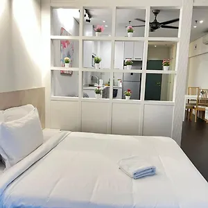 Апартаменты Summer Near Klcc, Куала-Лумпур