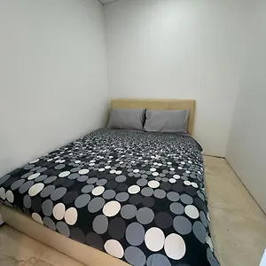 Апартаменты Vortex Premium Residence Homestay At Klcc, Куала-Лумпур