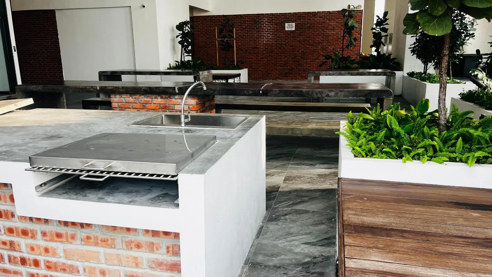Chambers Residence By Golden Homestay 吉隆坡 马来西亚