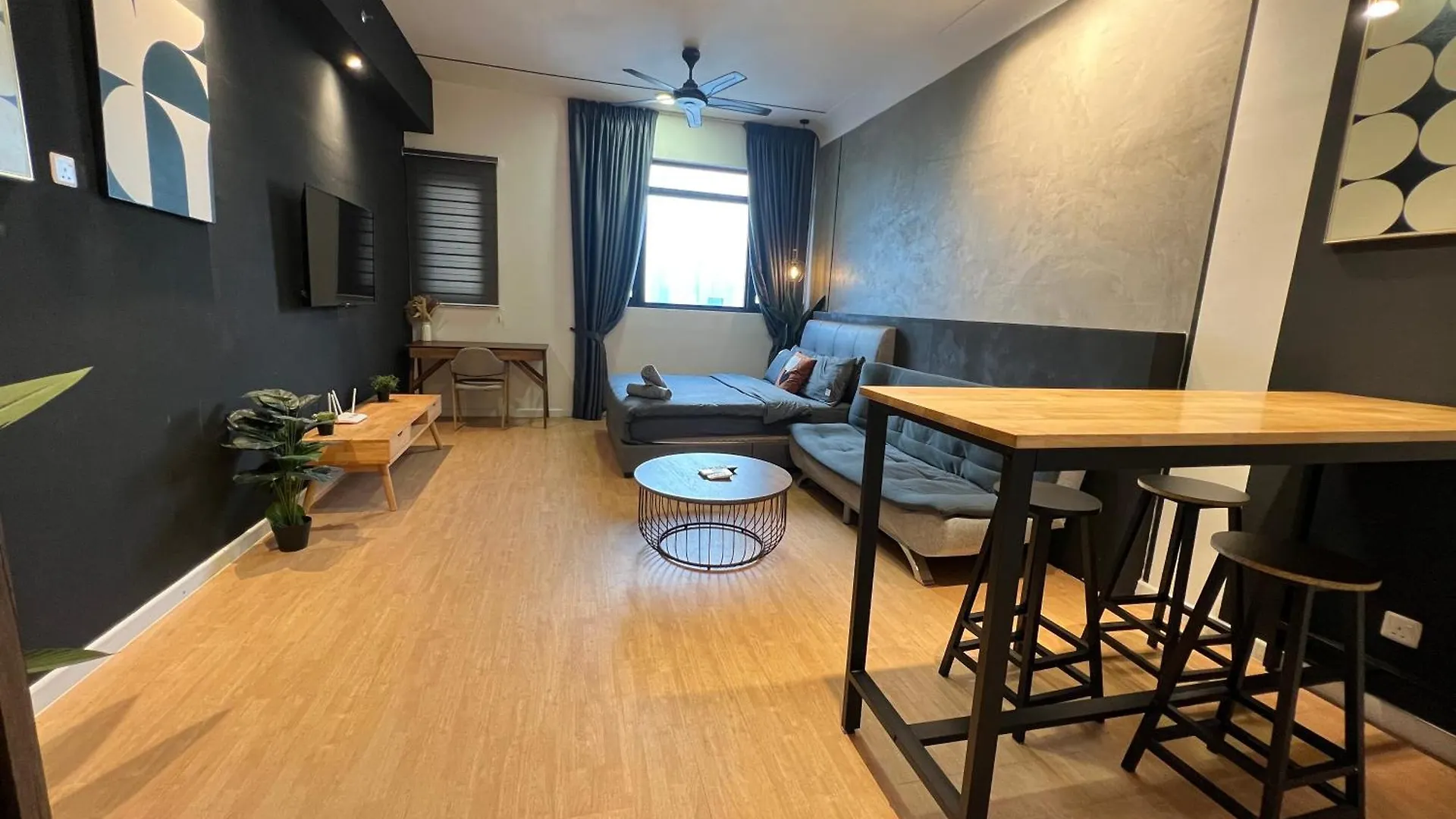 Chambers Residence By Golden Homestay 吉隆坡 马来西亚