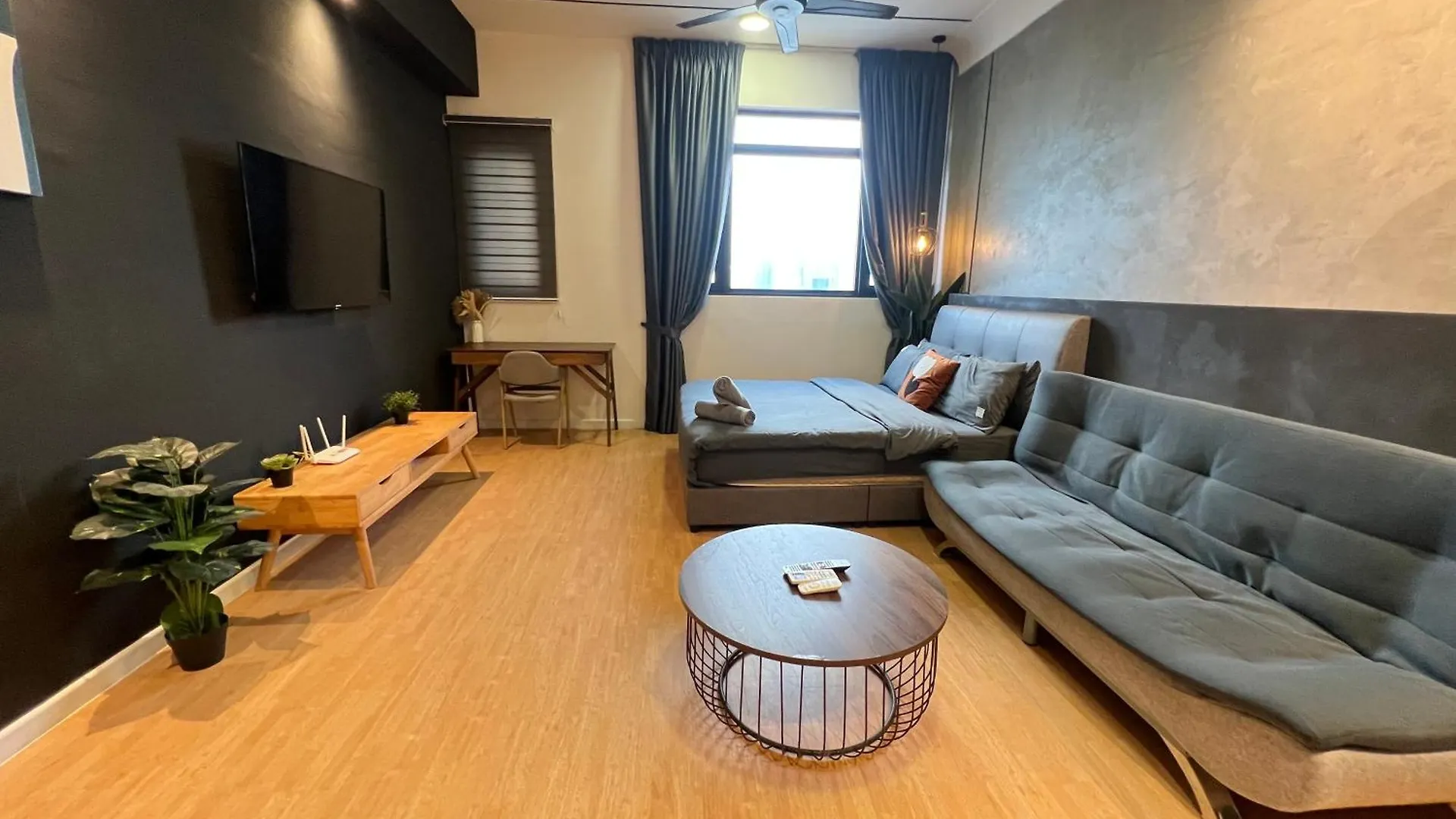 Chambers Residence By Golden Homestay 吉隆坡 马来西亚
